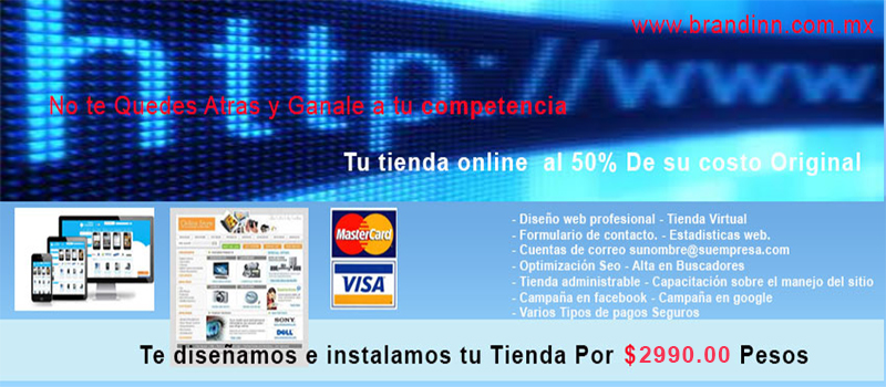 www.Brandinn.com.mx/marketing_local